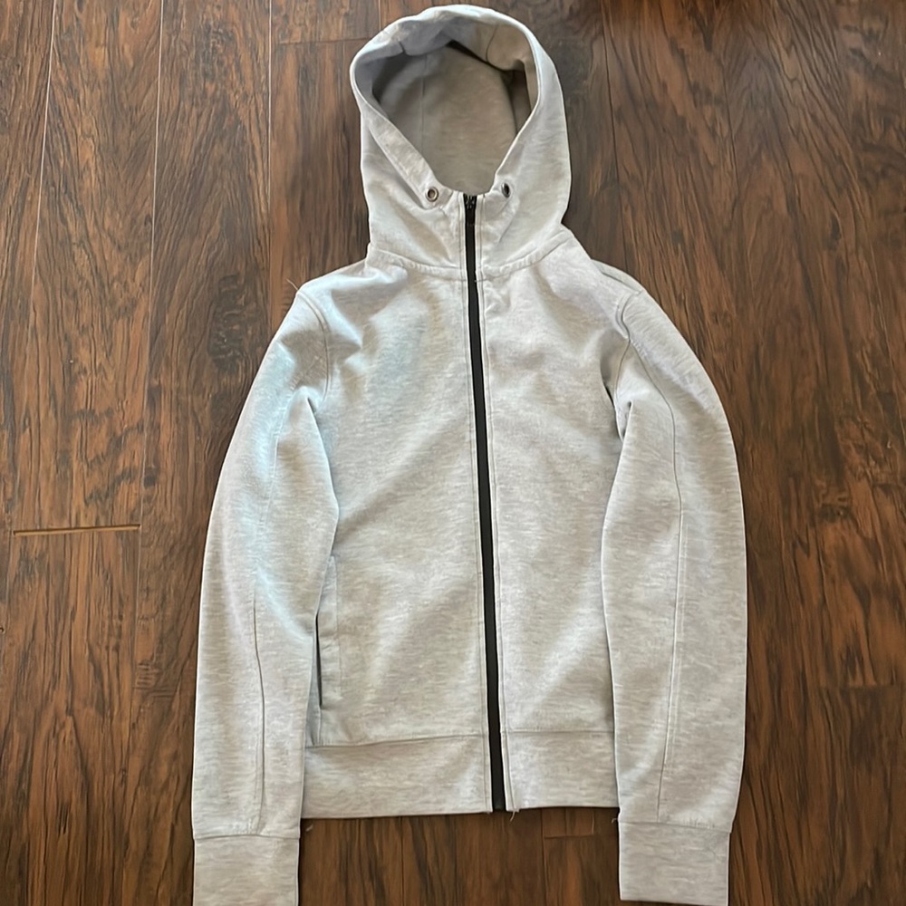 Aeropostale zip up jacket